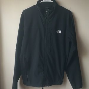 The North Face Softshell Jacket